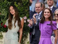 Victoria Beckham muốn gửi quà để động viên công nương Kate Middleton