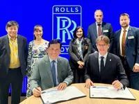 Rolls-Royce, Vietjet sign deal on engine supply, technical services