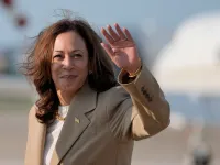 Chiến dịch của bà Kamala Harris gây quỹ được 200 triệu USD trong một tuần