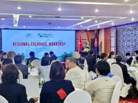 MELA regional exchange workshop launched