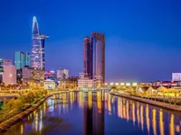 HSBC raises Vietnam's GDP growth forecast to 6.5%