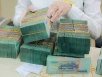 Corporate profits soar in Q1 2025, led by banking sector