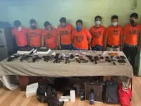 Thế giới ngầm trong các trung tâm lừa đảo ở Philippines