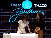 The Station of Love: The Journey of a sewing teacher with hand disabilities