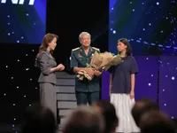 Taking Off in July: There Were Such Twenties...