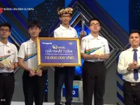 Road to Olympia Mount Winner: Student with  Passion for Bonsai and Collecting Antique