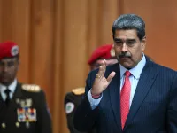 Tổng thống Venezuela đề nghị Tòa án Tối cao kiểm tra kết quả bầu cử