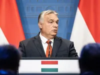 EU yêu cầu Hungary giải trình việc nới lỏng thị thực