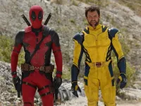 Deadpool & Wolverine - Bộ phim dán nhãn R có doanh thu cao nhất tại Mỹ