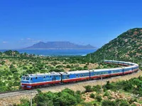 Rail sector operates more than 1,800 services during Lunar New Year