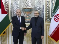 Nỗ lực ngoại giao ngăn chặn xung đột Iran - Israel
