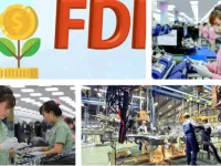 Nâng cao hiệu quả thu hút FDI