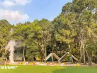 Hanoi works hard to promote tourism in off-peak season