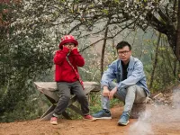 Father and Son, Ten Thousand Miles to be aired on VTV3