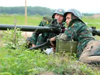 Military Zone 1 - Challenge Season 3 airs, many exciting changes to come