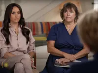 Meghan Markle từng muốn tự tử