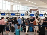 Hành khách kiện Delta Air Lines vì từ chối hoàn tiền sau sự cố máy tính nghiêm trọng