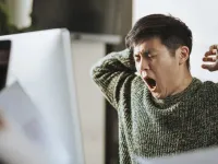 Hàng triệu người Hàn Quốc đối mặt với tinh trạng mất ngủ