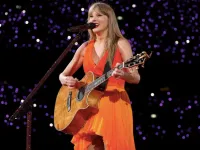 Phát hiện âm mưu khủng bố, Taylor Swift hủy buổi hòa nhạc Eras Tour tại Vienna