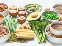 Protein thực vật hỗ trợ phát triển cơ bắp