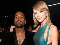 Taylor Swift và Kanye West đối đầu trực tiếp trên BXH Billboard