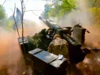 Nga tuyên bố đẩy lùi cuộc tấn công xuyên biên giới của Ukraine