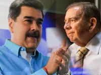 Tổng thống Venezuela Maduro kêu gọi “loại bỏ những kẻ phản bội” ủng hộ phe đối lập