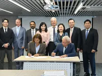 MoU inked to develop hydrogen industry in Vietnam