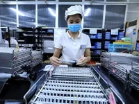 FDI inflow increases 10.9% to $18 billion in January - July
