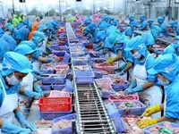 Vietnam works to enhance implementation of SPS Agreement