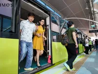 Hanoi to start construction on five key metro lines
