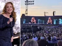 Adele xác nhận đã đính hôn và sắp làm đám cưới