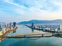 Green tourism: Danang's new competitive edge