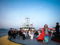 Truong Sa - Shores Within Us: A Powerful Impression with Moving Imagery and Beautiful Melodies