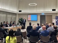 Binh Dinh strengthens investment and trade promotion in the Netherlands