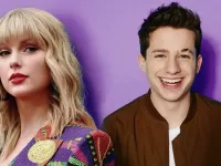 Charlie Puth thừa nhận được truyền cảm hứng từ Taylor Swift