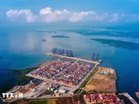 Minister asks for FIATA's support in dealing with increased shipping freights