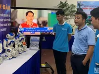 Forum promotes scientific and technological research associated with production