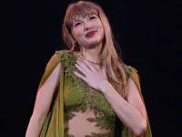 Taylor Swift kết thúc chuỗi thắng của Kanye West trên BXH Billboard 200