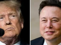 Ông Trump và tỷ phú Elon Musk liên tục khen ngợi nhau trong cuộc phỏng vấn dài 2 tiếng trên X