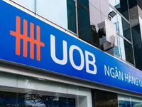Vietnamese enterprises undeterred by economic headwinds: UOB