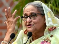 Bangladesh điều tra cựu Thủ tướng Sheikh Hasina về vụ người biểu tình thiệt mạng