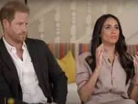 Meghan Markle dự định kể chuyện Hoàng gia Anh trong hồi ký mới