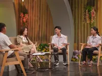 The Love Station: A Father’s Heartfelt Journey with His Son Battling a Rare Disease – 1 in a Billion