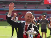 Đội hình trong mơ của HLV Erik ten Hag tại Manchester United