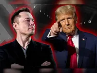 Tỷ phú Elon Musk thúc đẩy kế hoạch mang lại 800.000 phiếu bầu cho ông Trump