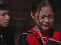 Đi giữa trời rực rỡ - Tập 12: Chải g&acirc;y họa khi x&eacute; vở b&agrave;i tập To&aacute;n của em Pu l&agrave;m giấy vệ sinh