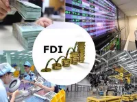 Cần nâng cấp hệ sinh thái để 'hút' FDI chất lượng