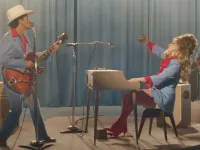 Lady Gaga hợp tác cùng Bruno Mars