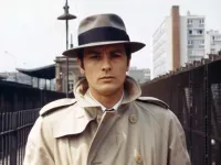 Huyền thoại người Pháp Alain Delon qua đời ở tuổi 88